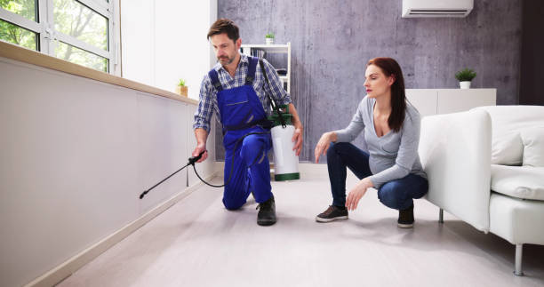 Professional Pest control in Vaughn, WA